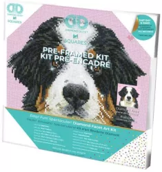 Diamond Dotz Adults - Say Hello to Zuzu