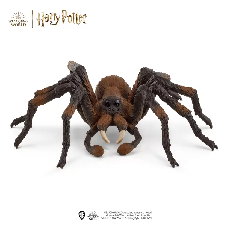 Aragog Wizarding World 13987 - tantis.pl