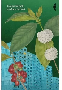 Złodzieje żarówek - tantis.pl