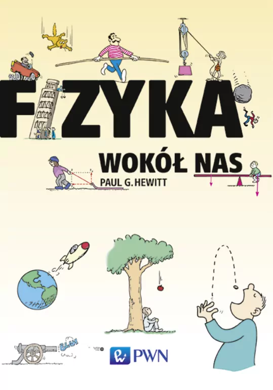 Fizyka wokół nas - tantis.pl
