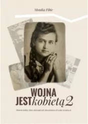 Wojna jest kobietą. Tom 2