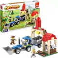 Klocki farma 344el - tantis.pl