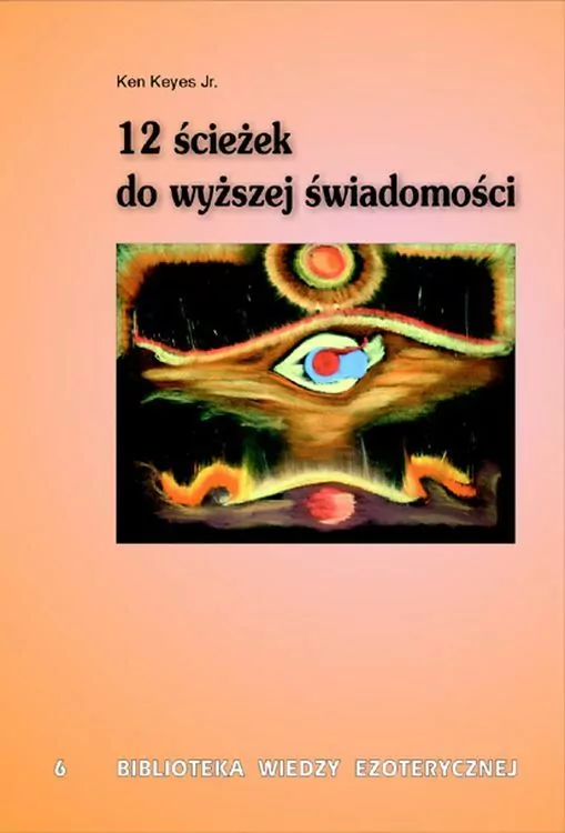 12 ścieżek do wyższej świadomości - tantis.pl