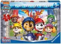 Puzzle 35 Psi Patrol Rycerze - tantis.pl