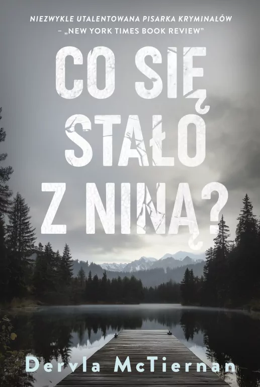 Co się stało z Niną? - tantis.pl