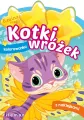 Kraina magii. Kotki wróżek - tantis.pl