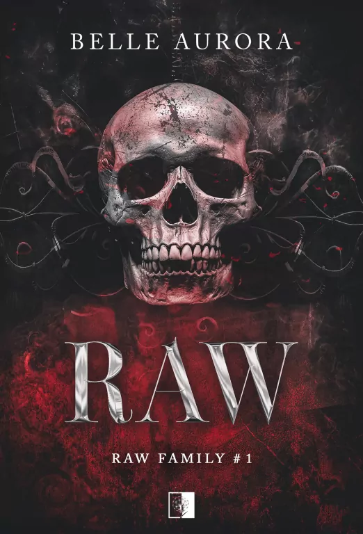 Raw (II wydanie) - tantis.pl