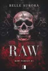 Raw (II wydanie)
