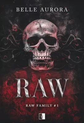 Raw (II wydanie)