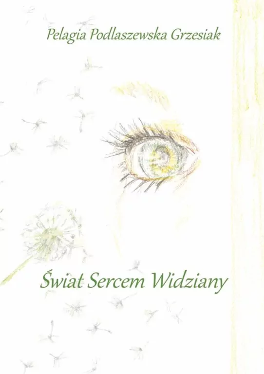 Świat sercem widziany - tantis.pl