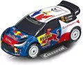 Carrera GO!!! Super Rally 4,9m - tantis.pl