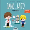 Jano i Wito u lekarza. Jano i Wito - tantis.pl