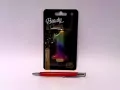 Świeczka cyferka 1 Beauty&Charm Galaxy 8cm - tantis.pl