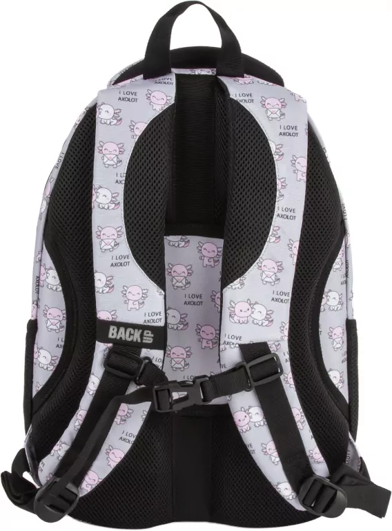 Plecak BackUp 7 A12 DERFORM - tantis.pl