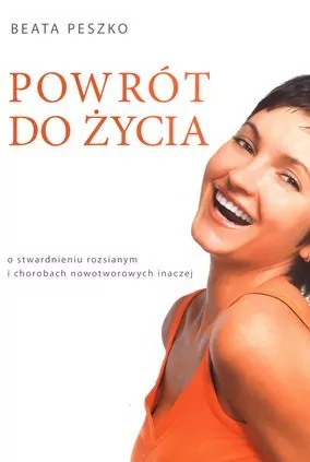 Powrót do życia - tantis.pl