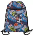 Worek na buty Coolpack Vert Hobby - tantis.pl
