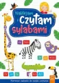 Naklejam i czytam sylabami - tantis.pl