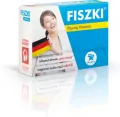 Fiszki. Język niemiecki. Poznaj Niemcy. Kilkaset słówek "przy okazji", nagrania audio mp3 gratis - tantis.pl