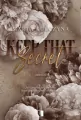 Keep That Secret. Abyss. Tom 1 - tantis.pl