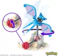 Mega Pokemon. Nocny lot Zubata HKT19 - tantis.pl