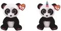 TY Beanie Boos Paris panda 24cm - tantis.pl