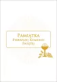 Pamiątka Pierwszej Komunii Świętej B5 - tantis.pl