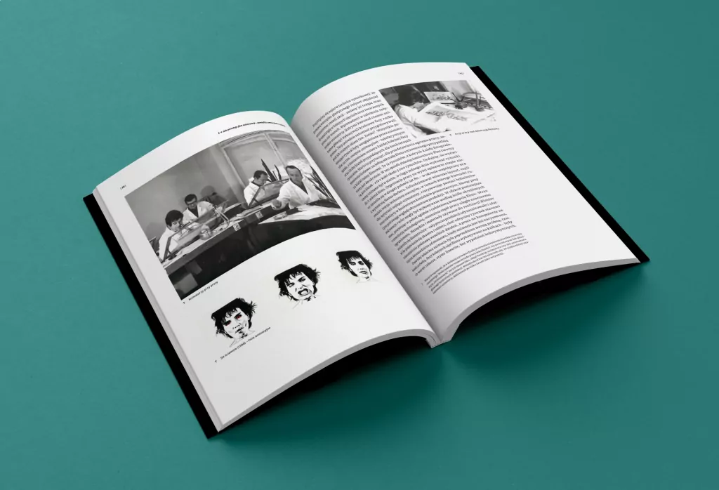 Nie tylko dla dzieci. Studio Filmów Rysunkowych w Bielsku-Białej 1947-2021 - tantis.pl