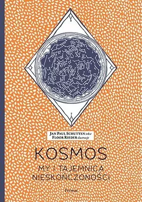Kosmos. My i tajemnica nieskończoności - tantis.pl