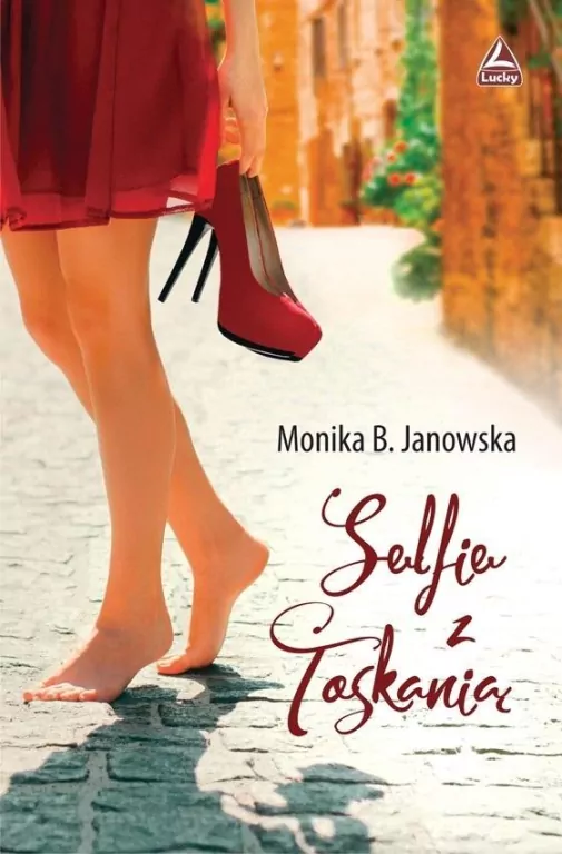 Selfie z Toskanią - tantis.pl
