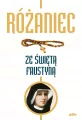 Różaniec ze św. Faustyną - tantis.pl