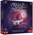 Klucz do opowieści TREFL - tantis.pl