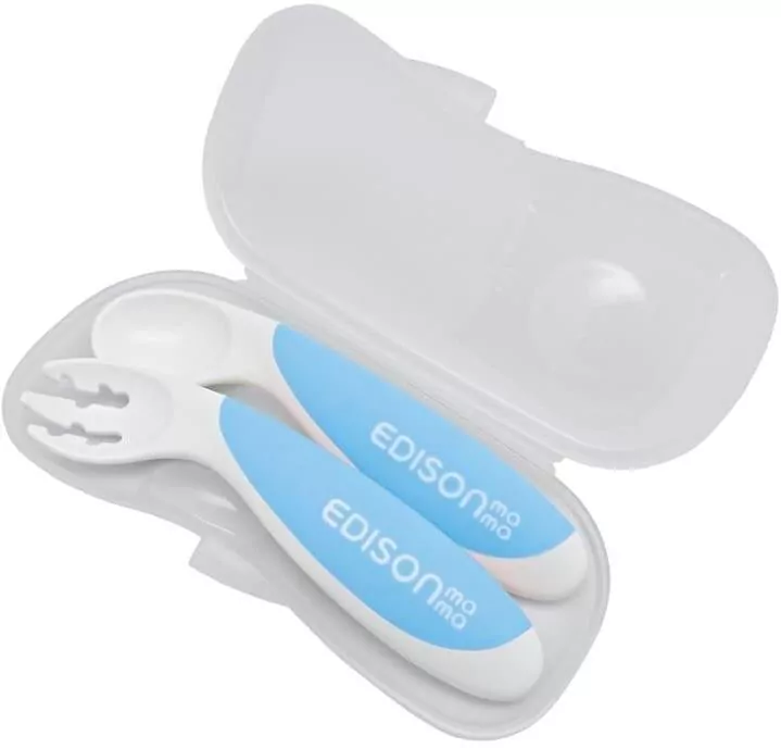 Sztućce edukacyjne soda - tantis.pl