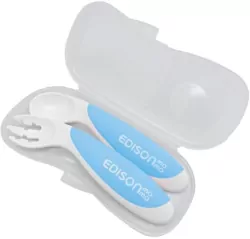 Sztućce edukacyjne soda