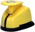 Dziurkacz ozdobny - Kwiatek 2,5cm MIX - tantis.pl