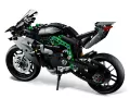LEGO® Technic. Motocykl Kawasaki Ninja H2R 42170 - tantis.pl