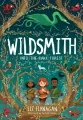Wildsmith. Into the dark forest - tantis.pl