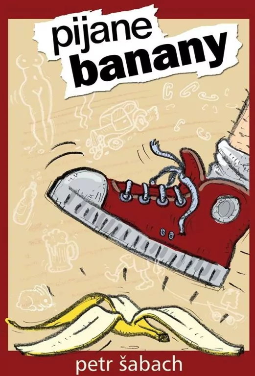 Pijane banany - tantis.pl