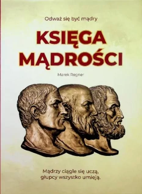 Księga Mądrości - tantis.pl