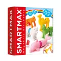 My First Animals Around the World. Smart Max - tantis.pl