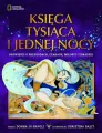 Księga tysiąca i jednej nocy - tantis.pl