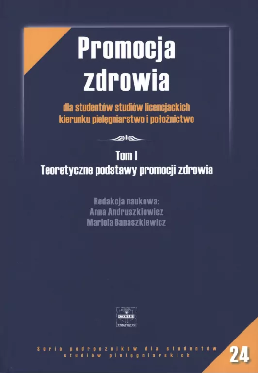 Promocja zdrowia - tantis.pl