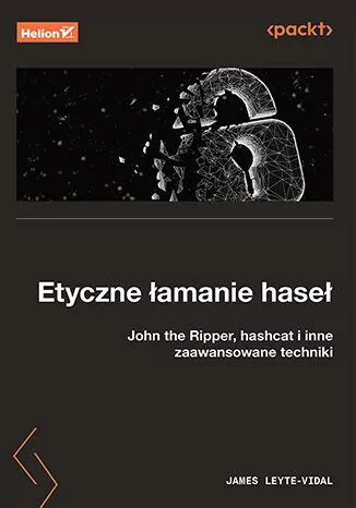 Etyczne łamanie haseł. John the Ripper, hashcat i - tantis.pl