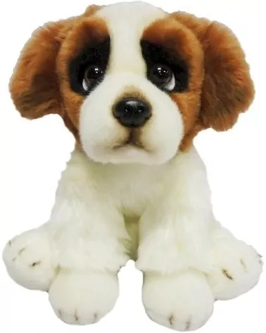 Pluszak Pies Bernardyn 30cm - tantis.pl
