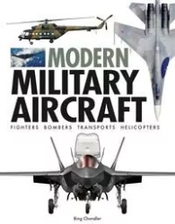 Modern Military Aircraft