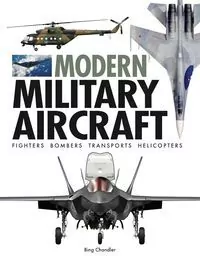 Modern Military Aircraft