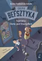 Tajemnica Domu pod Straszydłem. Ekipa Befsztyka. Tom 1 - tantis.pl