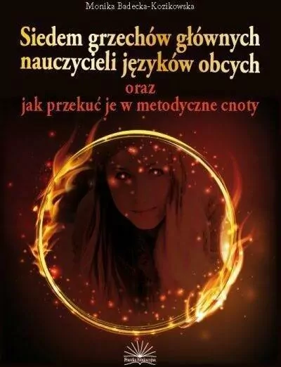 Siedem grzechów głównych nauczycieli języków obcych - tantis.pl