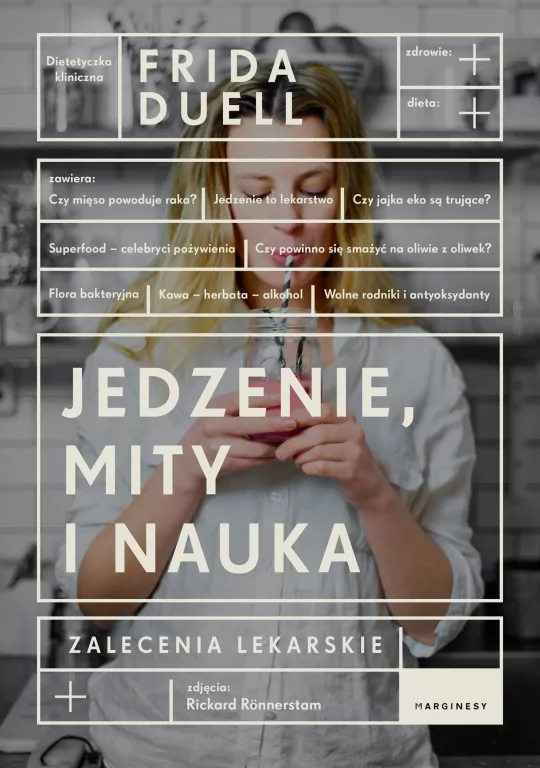 Jedzenie, mity i nauka - tantis.pl