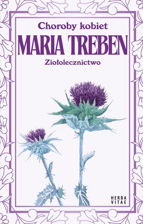Choroby kobiet. Ziołolecznictwo - tantis.pl