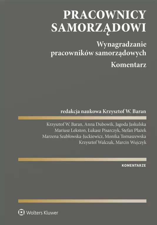 Pracownicy samorządowi. Wynagradzanie pracowników samorządowych - tantis.pl